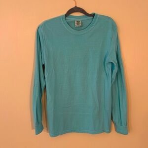 Comfort Colors Long Sleeve Shirt